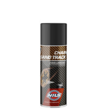 Nils chain sand track spray 400ml chain spray (akc)
