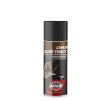 Nils chain sand track spray 400ml chain spray (akc)