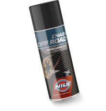 Nils off road chain spray 400ml chain spray (akc)