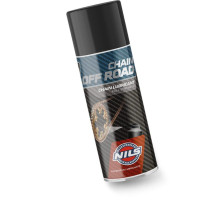 Nils off road chain spray 400ml chain spray (akc)