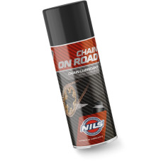 Nils on road chain spray 400ml chain spray (akc)