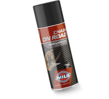 Nils on road chain spray 400ml chain spray (akc)