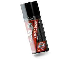 Nils uni lube spray 100ml універсальний мастило спрей (akc)