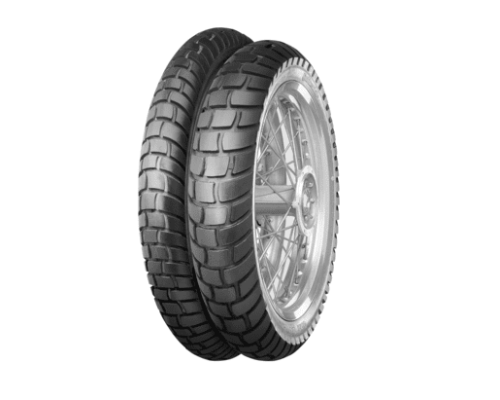 Шина continental 140/80-17 contiescape 69h tt m/c задня точка 30/2024 (208592)