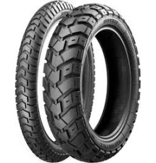 Шина heidenau 120/90-18 k60 (sio2) 71t tt reinf. m+s зад dot 37/2024