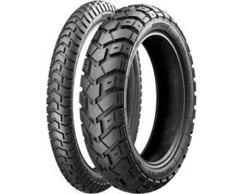 Шина heidenau 120/90-18 k60 (sio2) 71t tt reinf. m+s зад dot 37/2024