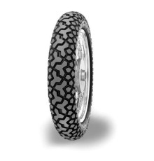 Шина metzeler 4.00-18 enduro 2 64r задня точка 05/2024