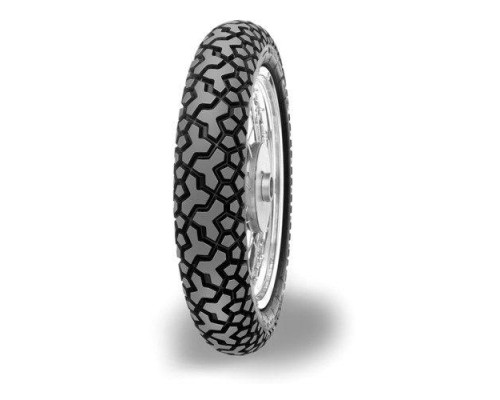 Шина metzeler 4.00-18 enduro 2 64r задня точка 05/2024