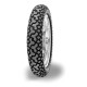 Шина metzeler 4.00-18 enduro 2 64r задня точка 05/2024