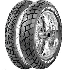 Шина pirelli 120/90-17 mt 90 a/t scorpion 64s tt mst m/c задня точка 20/2023