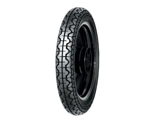 Шина mitas 2.75-18 h-06 48p reinf tt (classic) до 150 км/год перед/зад dot 17-18/2024 (460006) заміна: 70000023