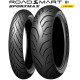Шина dunlop 120/70r15 sportmax roadsmart iii scooter 56h tl front dot 09-16/2023