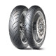 Шина dunlop 120/90-10 scootsmart 66l tl передня/задня точка 10-24/2023