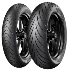 Шина metzeler 120/70-10 roadtec scooter 54l tl reinf передня/задня точка 51/2023
