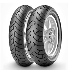 Шина metzeler 160/60r15 feelfree 67h tl m/c задня точка 03/2023