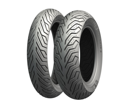 Шина michelin 140/70-16 city grip 2 65s tl m/c задня точка 27-34/2024
