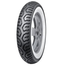 Шина mitas 3.00-10 mc 12 42j tl/tt www біла бокова передня/задня точка 02-38/2023 (573949)