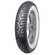 Шина mitas 3.00-10 mc 12 42j tl/tt www біла бокова передня/задня точка 02-38/2023 (573949)