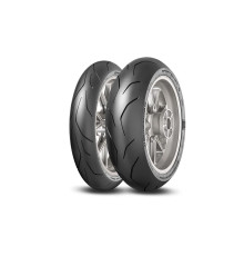 Шина dunlop 200/55zr17 sportsmart tt (78w) bmw m1000rr (2021- ) tl зад dot 48/2023
