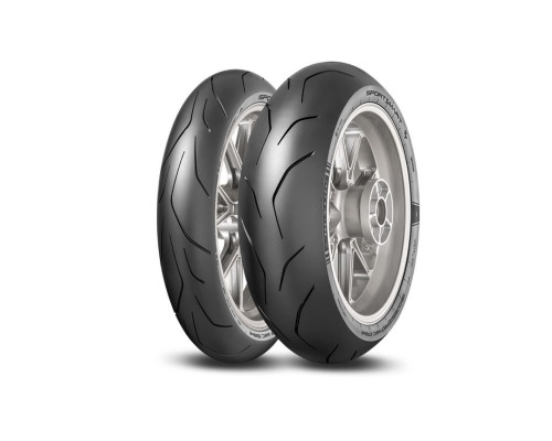Шина dunlop 200/55zr17 sportsmart tt (78w) bmw m1000rr (2021- ) tl зад dot 48/2023