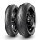 Шина metzeler 110/70zr17 sportec m9 rr 54w tl m/c front dot 06-29/2023