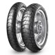 Шина metzeler 120/70r17 karoo street 58v tl m+sm/c передня крапка 38/2023