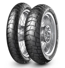 Шина metzeler 120/70r19 karoo street 60v tl m/c front dot 07-49/2023