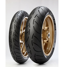 Шина metzeler 120/70zr17 sportec m7 rr (m) (58w) tl m/c front dot 01-13/2023