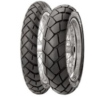 Шина metzeler 120/90-17 tourance 64s m/c задня крапка 11-21/2023