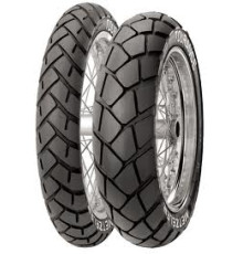 Шина metzeler 120/90-17 tourance 64s m/c задня крапка 11-21/2023
