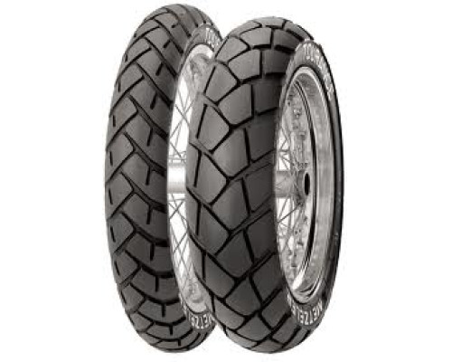 Шина metzeler 120/90-17 tourance 64s m/c задня крапка 11-21/2023