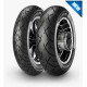 Шина metzeler 140/70b18 me888 marathon ultra 73h tl reinf m/c front dot 04/2023 знято