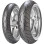 Шина metzeler 170/60zr17 roadtec z8 interact (m) (72w) tl m/c зад dot 17-18/2024