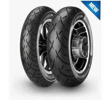 Шина metzeler 180/55b18 me888 marathon ultra 80h tl m/c reinf зад dot 34-35/2023