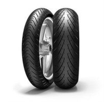 Шина metzeler 190/55zr17 roadtec 01 hwm (75w) tl зад dot 09-52/2022