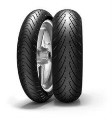 Шина metzeler 190/55zr17 roadtec 01 hwm (75w) tl зад dot 09-52/2022