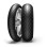 Шина metzeler 190/55zr17 roadtec 01 hwm (75w) tl зад dot 09-52/2022