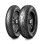 Шина metzeler 200/55r16 cruisetec 77h tl m/c reinf зад dot 07-51/2022