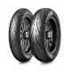 Шина metzeler 200/55r16 cruisetec 77h tl m/c reinf зад dot 07-51/2022
