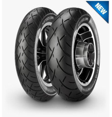 Шина metzeler 260/40vr18 me888 marathon ultra (84v) tl m/c зад dot 02-23/2023