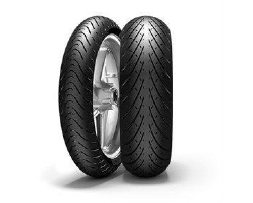 Шина metzeler 4.00-18 roadtec 01 64v tl задня точка 27/2023