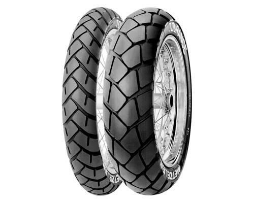 Шина metzeler 90/90-21 tourance 54h tl m/c передня dot 24-52/2022
