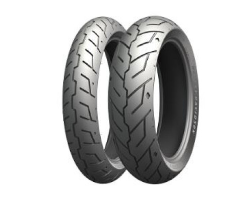 Шина michelin 120/70r17 scorcher 21 58v tl m/c передня на замовлення