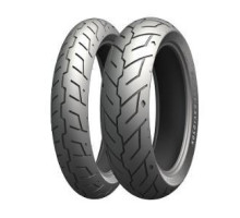 Шина michelin 120/70r17 scorcher 21 58v tl m/c передня на замовлення