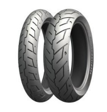 Шина michelin 120/70r17 scorcher 21 58v tl m/c передня на замовлення