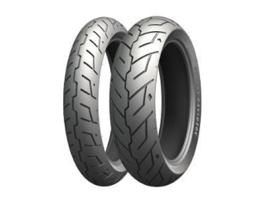 Шина michelin 120/70r17 scorcher 21 58v tl m/c передня на замовлення