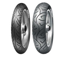 Шина pirelli 100/90-18 sport demon 56h tl m/c передня крапка 48/2022