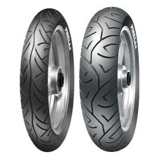 Шина pirelli 100/90-18 sport demon 56h tl m/c передня крапка 48/2022