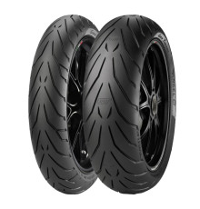 Шина pirelli 120/70zr17 angel gt (58w) tl m/c front dot 04-29/2024