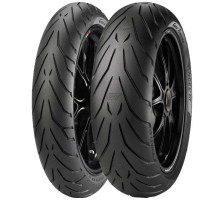 Шина pirelli 120/70zr17 angel gt (58w) tl m/c front dot 04-29/2024